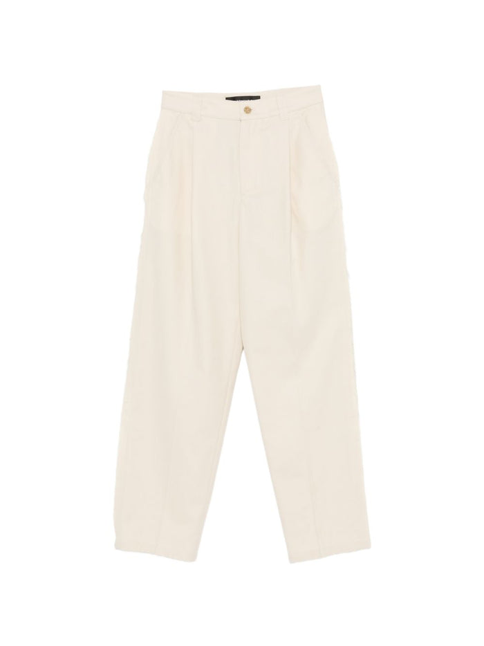 Department Five Pantaloni Gladys Donna Burro 1