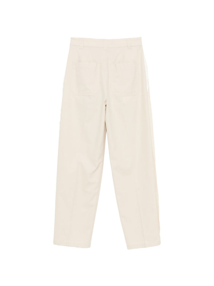 Department Five Pantaloni Gladys Donna Burro 2