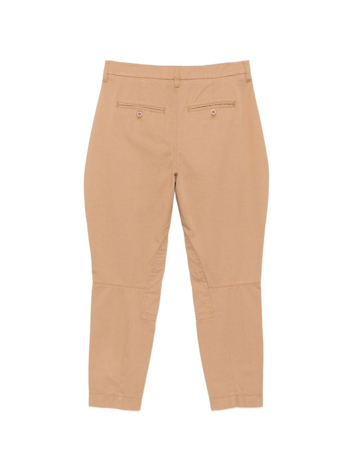 Department Five Pantalone Marrone Donna 1
