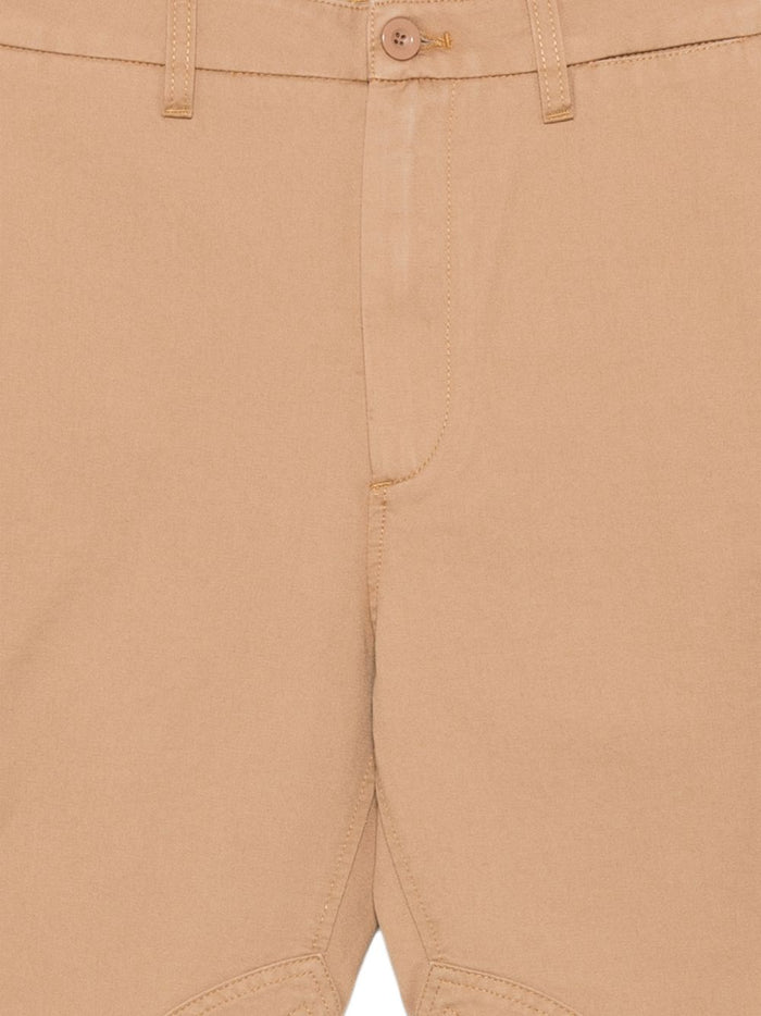Department Five Pantalone Marrone Donna 2
