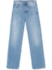 Dondup Jacklyn Donna Jeans Blu 1