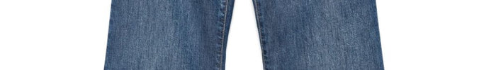 Dondup Amber Donna Jeans Blu - Dipierro