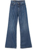 Dondup Amber Donna Jeans Blu 1