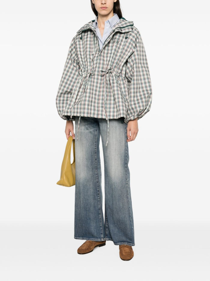 Dondup Jeans Blu Donna 5