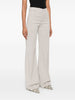 Dondup Multicolor Woman Pants 4