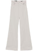 Dondup Multicolor Woman Pants 1