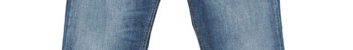 Dondup Jeans Blu Donna Icon - Dipierro