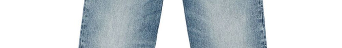 Dondup Jeans Blu Donna Francine - Dipierro