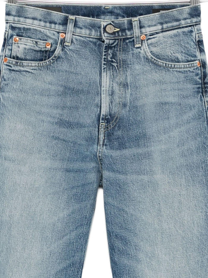 Dondup Damen Mehrfarbige Hose 2