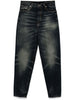 Dondup Jeans Blu Donna Bessie 1