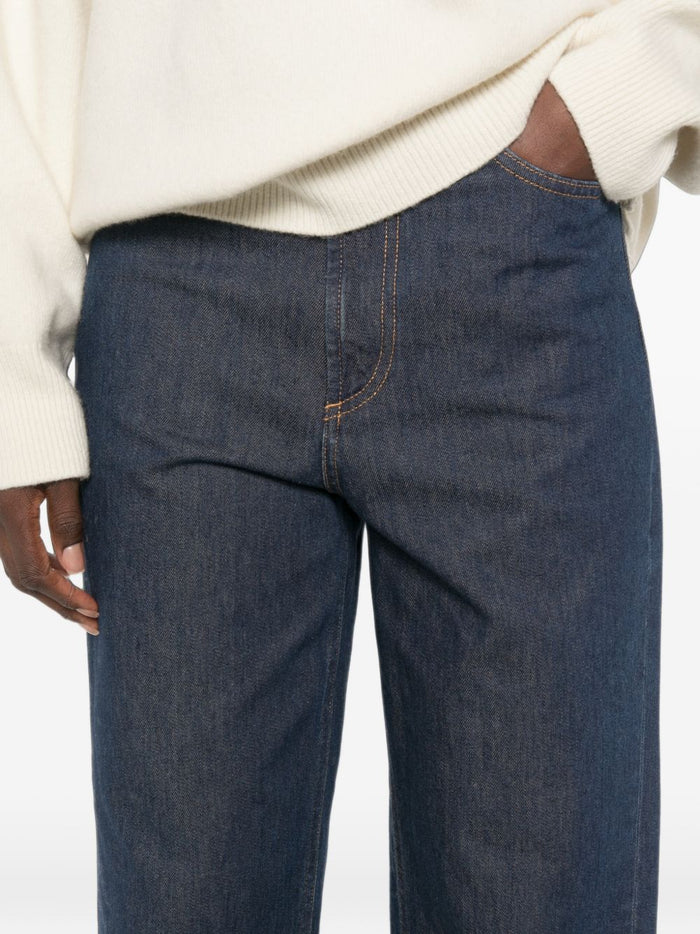 Dondup Jeans Blu Donna 4