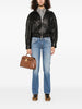 Dondup Coco Donna Jeans Blu 2