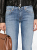 Dondup Coco Donna Jeans Blu 4