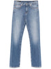 Dondup Coco Donna Jeans Blu 5