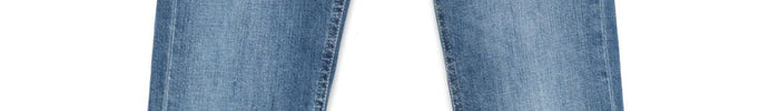 Dondup Sue Donna Jeans Blu - Dipierro