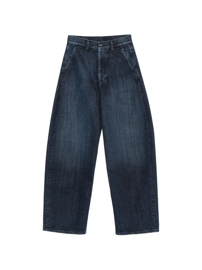 Dondup Jeans Blu Donna 1