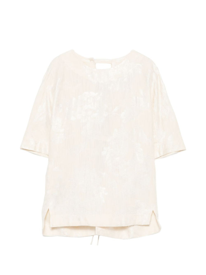 Department Five Top Isley Donna Bianco 1