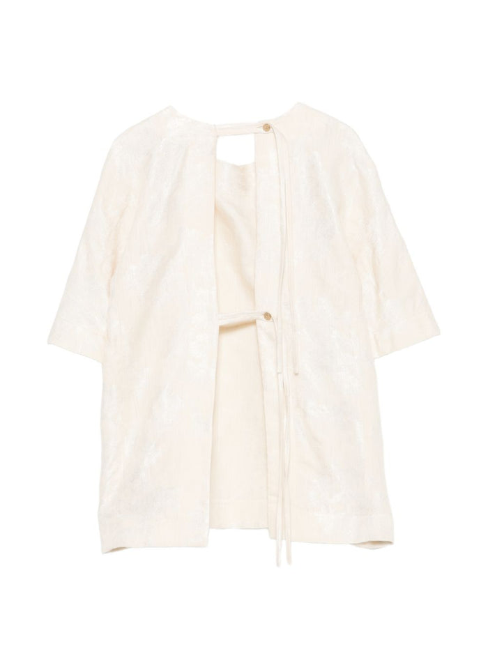 Department Five Top Isley Donna Bianco 2