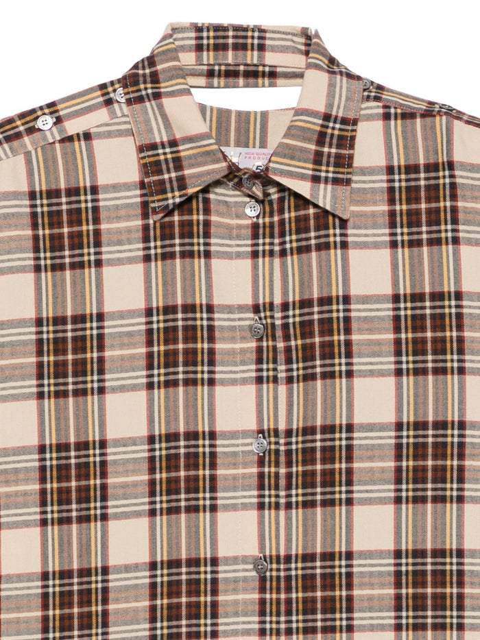 Department Five Camicia Avena Donna 1
