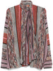 Missoni Blusa Multicolore Donna 1