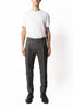 Berwich Men's Multicolored Trousers 1