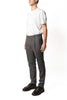 Berwich Men's Multicolored Trousers 2