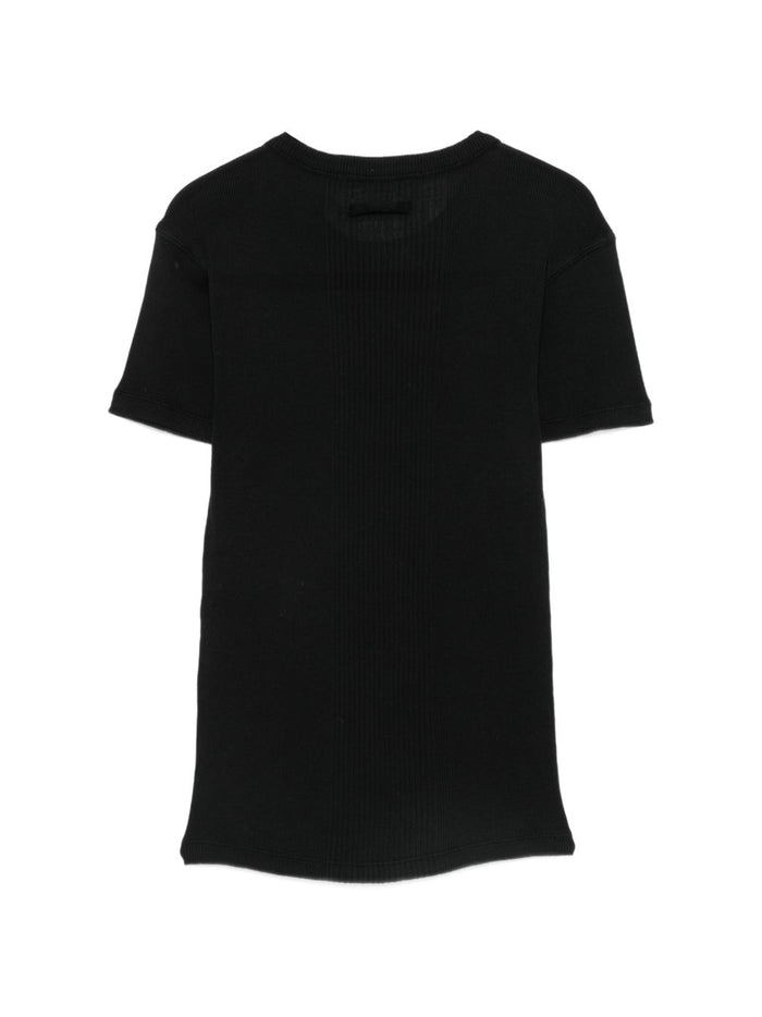 Department Five T-shirt Nero Donna 2