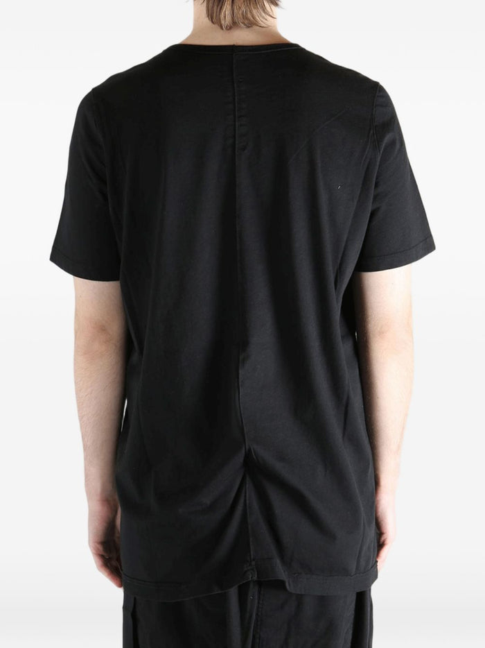 Rick Owens Drkshdw Men's Black T-Shirt 4