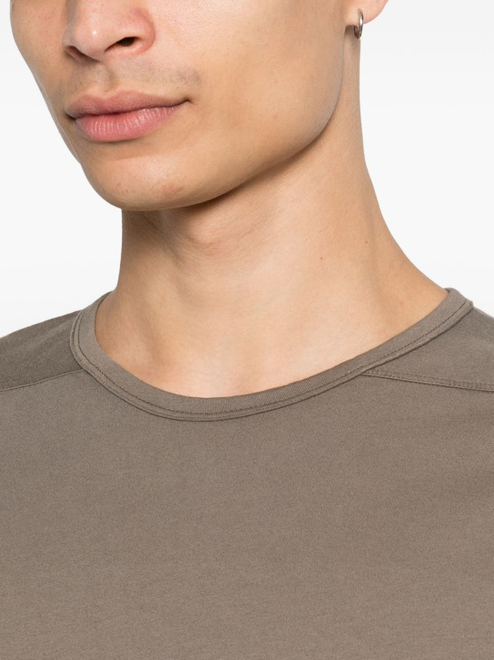 Rick Owens Drkshdw Men's Black T-Shirt 4