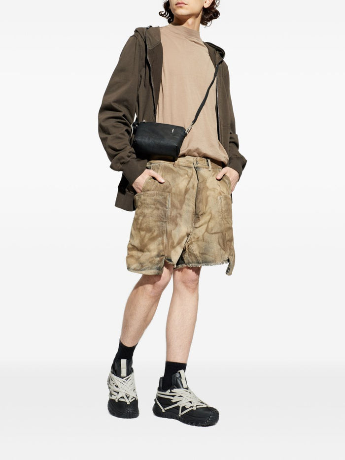 Rick Owens Drkshdw Men's Short Dust 2