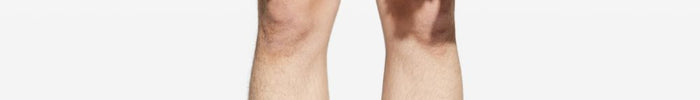 Rick Owens Drkshdw Short Sfrangiati Uomo - Dipierro