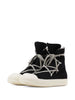 Rickowensdrkshdw Scarpa Uomo 7