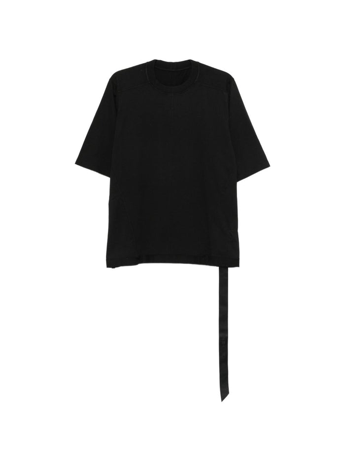 Rick Owens Drkshdw T-shirt Nero Uomo 1