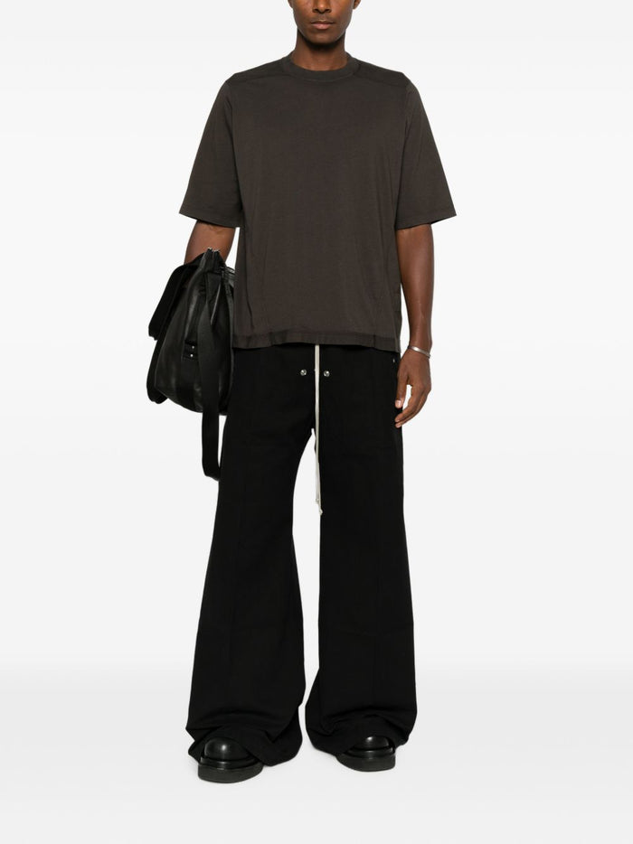 Rick Owens Drkshdw T-shirt Dark Dust Uomo 3