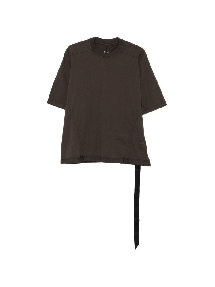 Rick Owens Drkshdw T-shirt Dark Dust Uomo 1