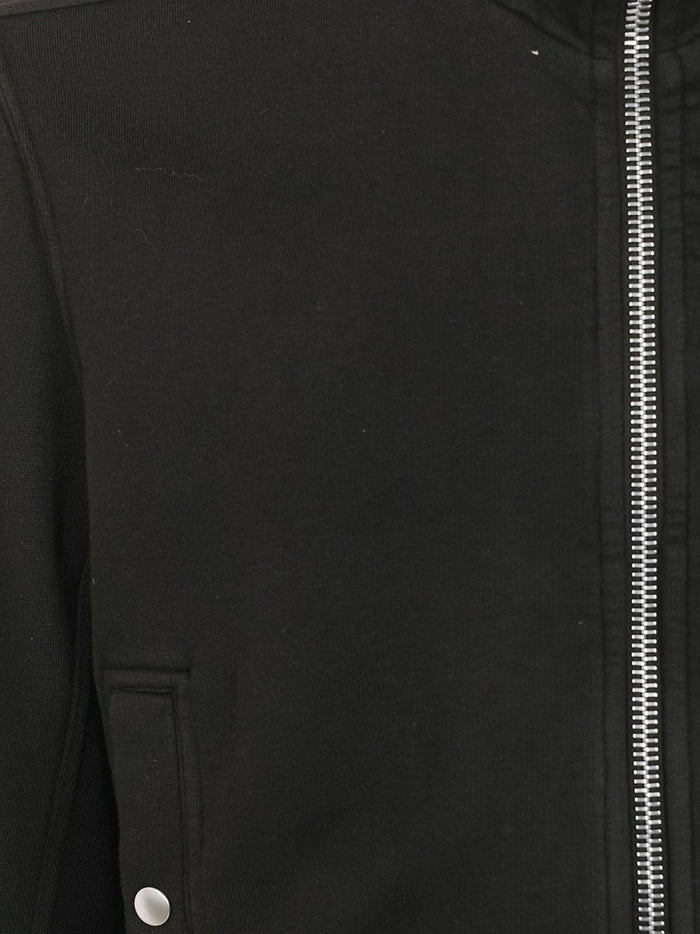 Rick Owens Drkshdw T-shirt Nero Uomo 2