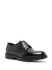 Doucal's Scarpa Nero Uomo Derby 3