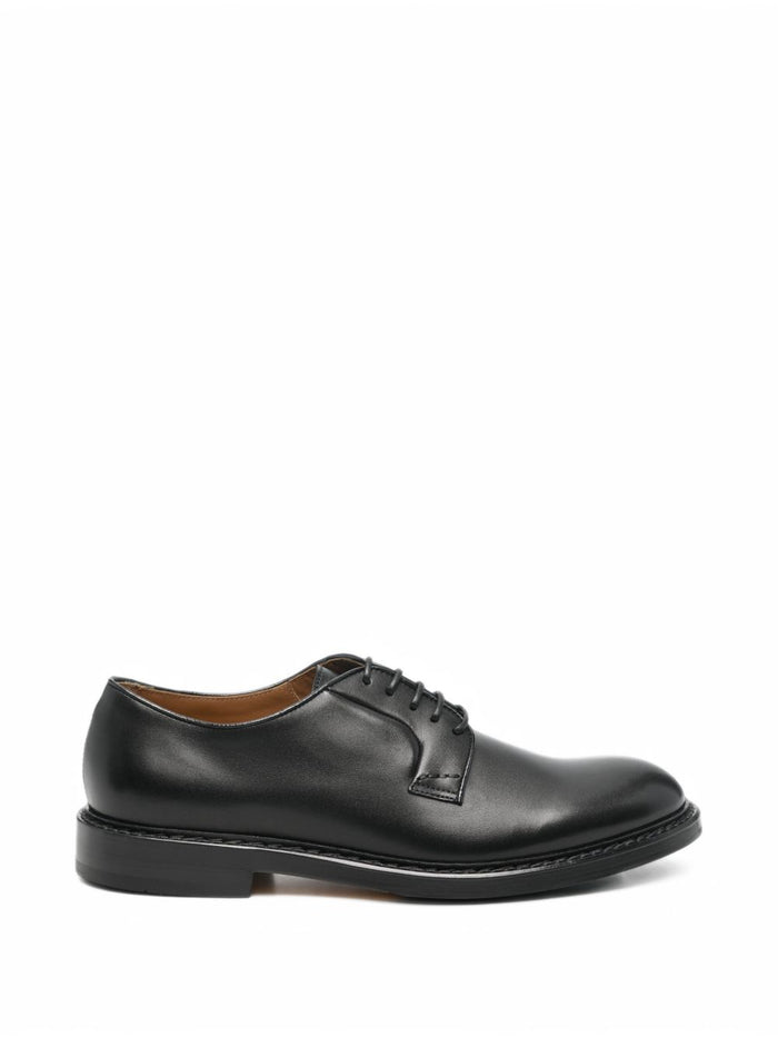 Doucal's Scarpa Nero Uomo 1
