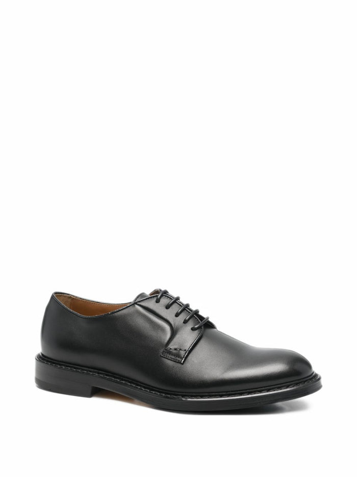Doucal's Scarpa Nero Uomo 2