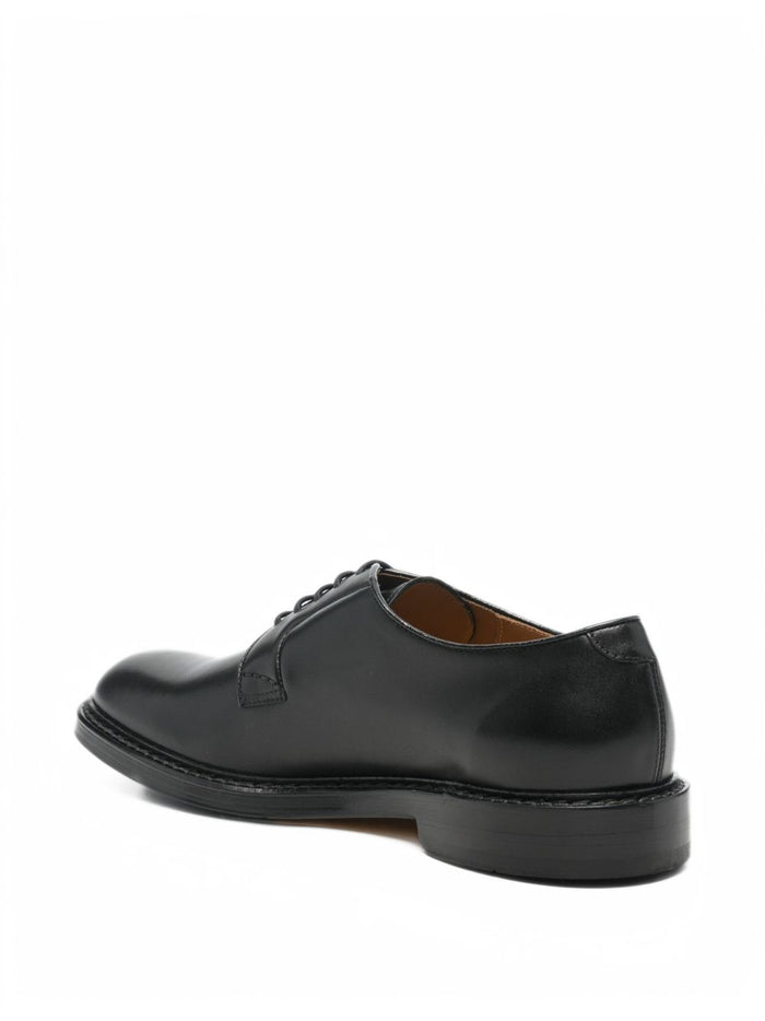 Doucal's Scarpa Nero Uomo 4