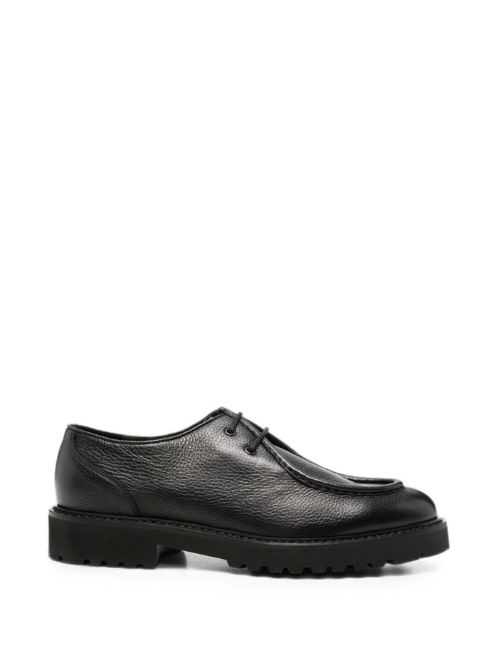 Doucal's Scarpa Nero Uomo 1