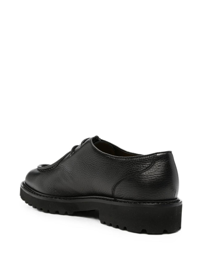 Doucal's Scarpa Nero Uomo 2