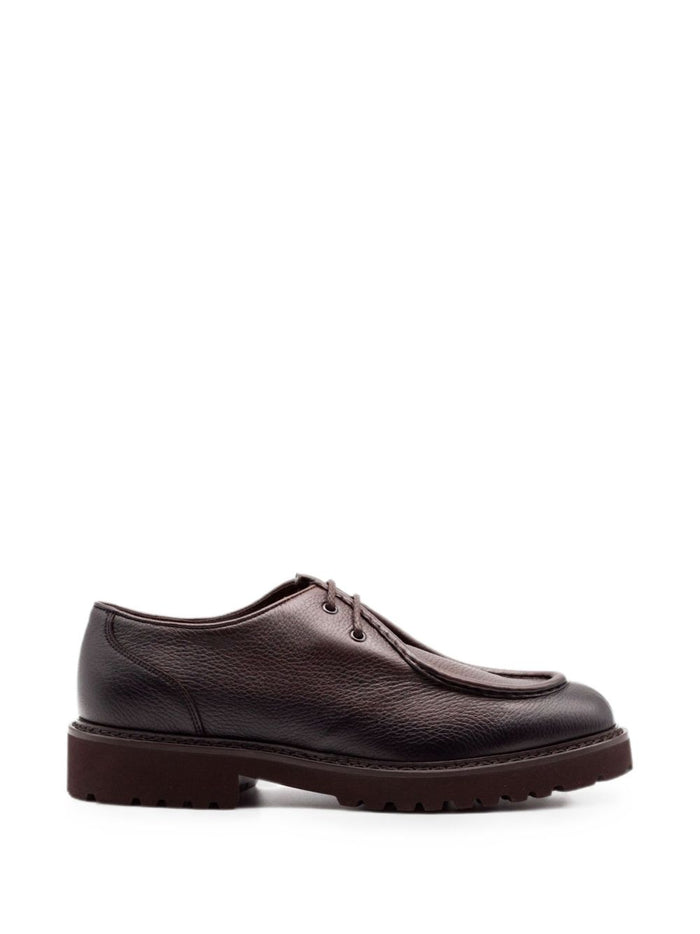 Doucal's Scarpa Marrone Uomo 1