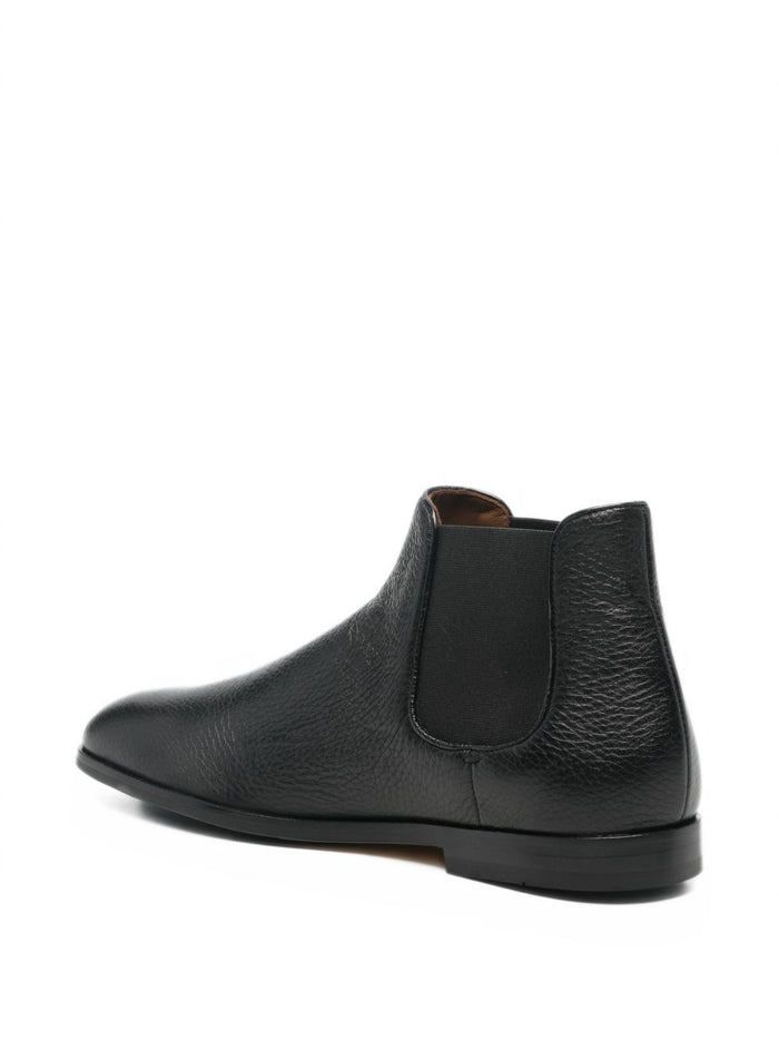 Doucal's Scarpa Nero Uomo 2