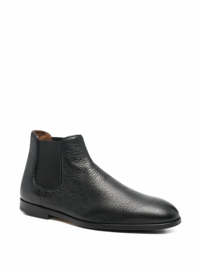 Doucal's Scarpa Nero Uomo 3