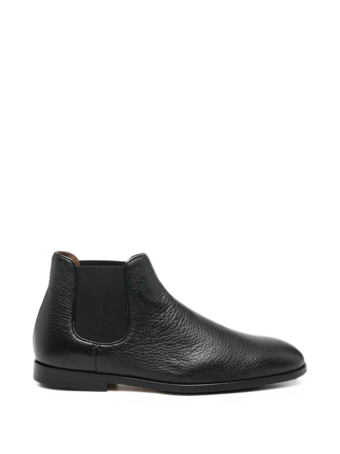Doucal's Scarpa Nero Uomo 1