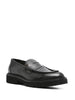 Doucal's Scarpa Nero Uomo 2