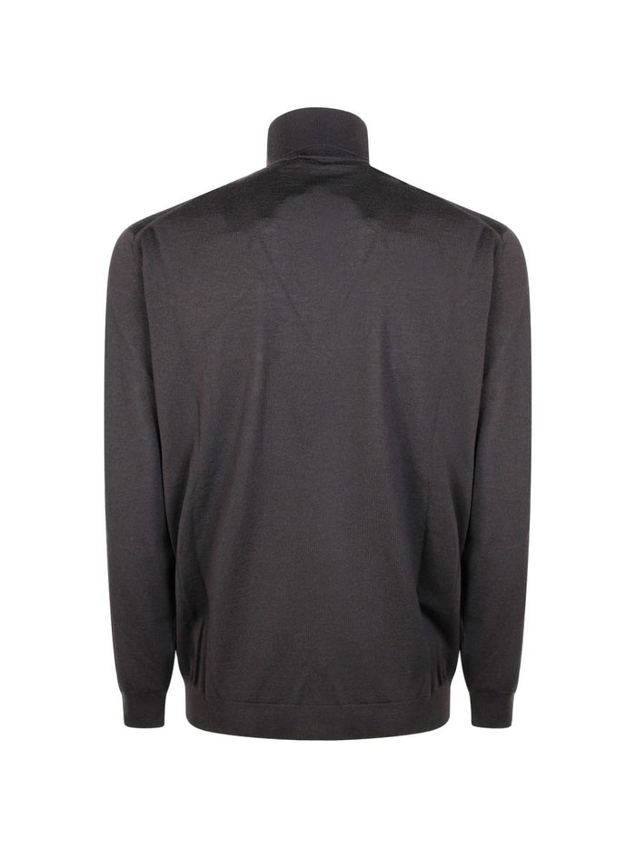 Filippo De Laurentis Maglia Multicolore Uomo 3
