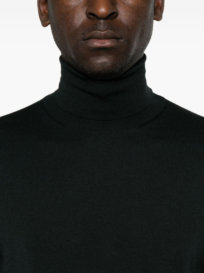 Filippo De Laurentis Maglia Multicolore Uomo 2
