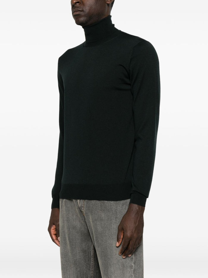 Filippo De Laurentis Maglia Multicolore Uomo 3